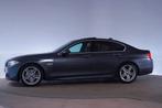 BMW 5 Serie 520i M Sport Edition High Executive [ Schuifdak, Auto's, BMW, Automaat, Traction-control, Gebruikt, 4 cilinders