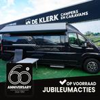 Knaus Boxlife 600 MQ Platinum Select (bj 2025), Bedrijf, Diesel, 5 tot 6 meter, Knaus