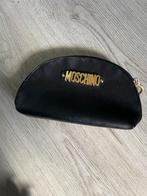 Moschino toilet tasje, Sieraden, Tassen en Uiterlijk, Portemonnees, Ophalen of Verzenden, Zo goed als nieuw