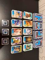 Star Wars Auchen Kaarten +600 - Frankrijk Exclusief, Ophalen of Verzenden, Zo goed als nieuw, Meerdere kaarten