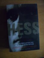 Hess van Picknett, Prince en Prior, Gelezen, Niet van toepassing, Ophalen of Verzenden, Algemeen