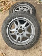 Setje velgen origineel BMW E36 16”, Ophalen