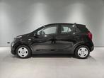 Kia Picanto 1.0 MPi 67pk 4-zits ComfortPlusLine Apple CP/ BT, Auto's, 12 maanden, Stof, Gebruikt, 4 stoelen