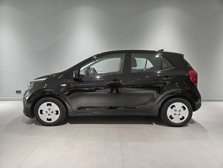 Kia Picanto 1.0 MPi 67pk 4-zits ComfortPlusLine Apple CP/ BT, Auto's, Kia, Bedrijf, Te koop, Picanto, ABS, Achteruitrijcamera