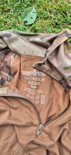 Invader Gear Multicam, fast helm & diversen, Ophalen of Verzenden, Gebruikt
