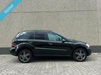 Mercedes M-klasse ML320 CDI Grijs Kenteken Off Road NL Auto, Automaat, Gebruikt, Alcantara, Bedrijf