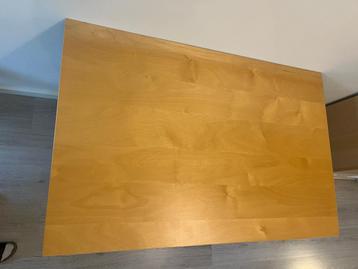 Bureau IKEA GALANT - afbeelding 2