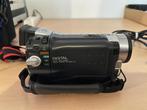 filmcamera JVC digital video camera,, Ophalen of Verzenden, 1960 tot 1980, Filmcamera