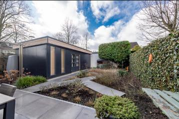 Mantelzorgwoning / tuin unit beschikbaar voor biedingen
