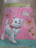 1 persoons dekbedovertrek, Huis en Inrichting, Slaapkamer | Beddengoed, Ophalen of Verzenden, Gebruikt, Eenpersoons, Dekbedovertrek