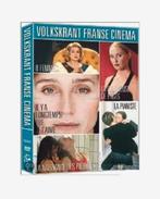 Volkskrant Franse cinema, Cd's en Dvd's, Dvd's | Filmhuis, Frankrijk, Ophalen of Verzenden, Zo goed als nieuw