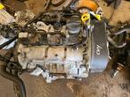 Motor van een Skoda Citigo, 3 maanden garantie, Gebruikt, Skoda