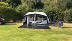 Dorema Octavia maat 11 voortent en luifel met zijwanden., Caravans en Kamperen, Ophalen, Zo goed als nieuw, Dorema