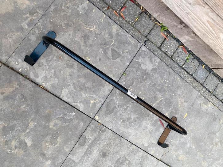 Nieuwe Deken stang / Deken Rek voor aan box, Dieren en Toebehoren, Paarden en Pony's | Overige Paardenspullen, Nieuw, Overige soorten