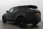 Land Rover Range Rover Evoque 1.5 P300e PHEV AWD R-DYNAMIC S, Automaat, 309 pk, Zwart, Vierwielaandrijving