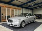 2009 Mercedes E500 4Matic | 1 eig. | 42 DKM | Pano | 4p., Auto's, Gebruikt, 8 cilinders, 4 stoelen, Leder