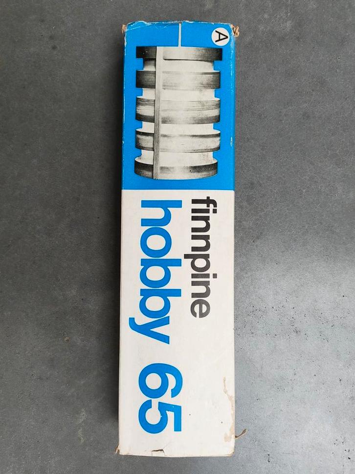 Unieke vintage bouwset voor Fins design houten hanglamp, Huis en Inrichting, Lampen | Hanglampen, Zo goed als nieuw, Minder dan 50 cm