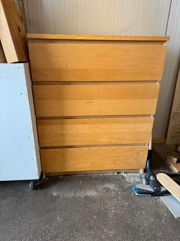 IKEA Malm kast