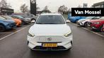 MG ZS EV Standard Range Comfort 50 kWh | Camera | Parkeersen, Auto's, MG, 12 maanden, Stof, Gebruikt, ZS