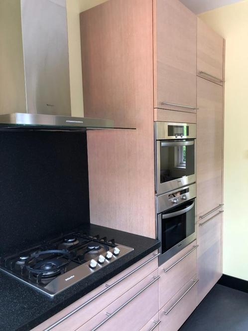 keuken, Huis en Inrichting, Keuken | Complete keukens, Zo goed als nieuw, Graniet of Steen, Ophalen
