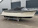 2015 Primeur 600 Tender, Watersport en Boten, Sloepen, Gebruikt, Diesel