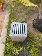 Mooie water avoer putten, Doe-het-zelf en Verbouw, Buizen en Afvoer, Ophalen of Verzenden, Pvc, Minder dan 2 meter, Overige typen