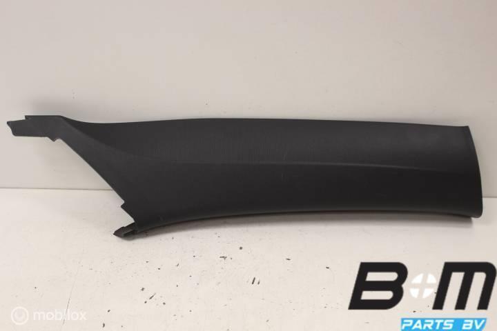 A - stijl bekleding rechts VW Beetle USA, Auto-onderdelen, Interieur en Bekleding, Gebruikt