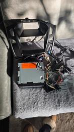 Pioneer AVIC-F930BT Ford Focus MK3 (2012-2014), Auto diversen, Ophalen of Verzenden, Gebruikt