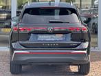 Volkswagen Tiguan 1.5 eHybrid Elegance | Leer | Pano | Trekh, Auto's, Volkswagen, Zwart, Bedrijf, SUV of Terreinwagen, Tiguan