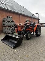 Kubota B1-17 met voorlader al vanaf €125,- per maand., Overige merken, Gebruikt, Niet opgegeven, Ophalen of Verzenden