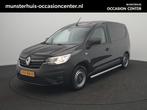 Renault Express dCi 75 Comfort - All Seasonbanden - Trekhaak, Voorwielaandrijving, Gebruikt, 4 cilinders, Leder en Stof