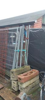 Bouwhekken 20 stuks, Doe-het-zelf en Verbouw, Overige Doe-het-zelf en Verbouw, Ophalen of Verzenden