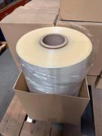 Krimpfolie 420mm / 2750M op rol / 15my, Ophalen of Verzenden, Nieuw, 15 m² of meer, Folie