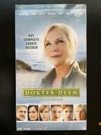 Dokter Deen/M.v/d Ven/P.Touw 4DVD NW./VERZ./ORG., Cd's en Dvd's, Alle leeftijden, Ophalen of Verzenden, Nieuw in verpakking