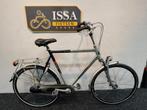 Gazelle Orange herenfiets 8 versnellingen 65cm, Ophalen, Zo goed als nieuw, Issa.fietsen@gmail.com, 9751BA