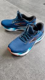 Brooks Glycerine GTS maat 44 in nieuwstaat, Sport en Fitness, Loopsport en Atletiek, Overige merken, Hardloopschoenen, Ophalen of Verzenden