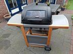 Gasbarbecue - CampinGaz Texas, Ophalen of Verzenden, Gebruikt, CampinGaz