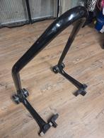 Paddockstand achterbok, Ophalen of Verzenden, Gebruikt