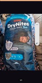 Huggies DryNites Teen 8-15 jaar - Nieuw!, Ophalen of Verzenden, Nieuw