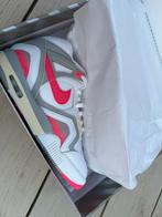 Nike Air Tech Challenge 2 Agassi maat 42,5, Kleding | Heren, Schoenen, Nike, Nieuw, Ophalen of Verzenden, Wit