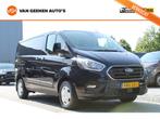 Ford Transit Custom 280 2.0 TDCI L1H1 Trend | MARGE, Voorwielaandrijving, Stof, Gebruikt, 4 cilinders