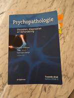 Ingmar Franken - Psychopathologie, Ophalen of Verzenden, Zo goed als nieuw, Ingmar Franken
