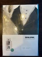 Snurk dekbedovertrek - Nieuw in verpakking, Ophalen, Nieuw