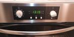 Etna inbouw heteluchtoven Mod: A3425FTRVS Type: C20I3bd6FL, 45 tot 60 cm, Gebruikt, Verzenden, Oven met grill