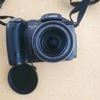 Canon PowerShot S3 IS, Gebruikt, Canon, Ophalen of Verzenden, 8 keer of meer