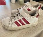 Adidas sneakers maat 28, Ophalen of Verzenden, Gebruikt, Meisje, Schoenen