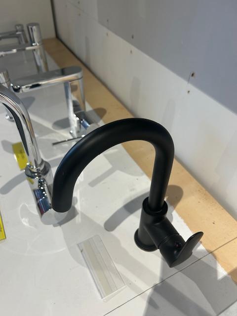 Wastafel kraan, Doe-het-zelf en Verbouw, Sanitair, Nieuw