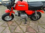 Honda Gorilla Z50 - 4 Takt 1978, Ophalen, Zo goed als nieuw, Maximaal 45 km/u, Overige modellen