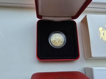 Monaco Prinses Gracia 2007 beschikbaar voor biedingen