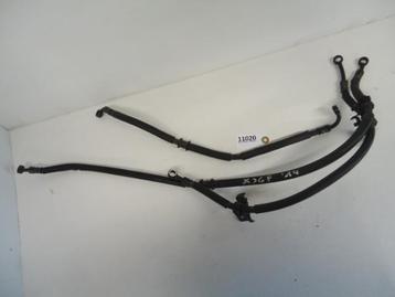 XJ6 2009 - 2016 Yamaha Leiding Leiding rem D1-19278 beschikbaar voor biedingen